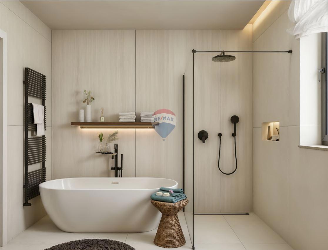 Stanovanje/Apartma Rovinj, 88,84m2