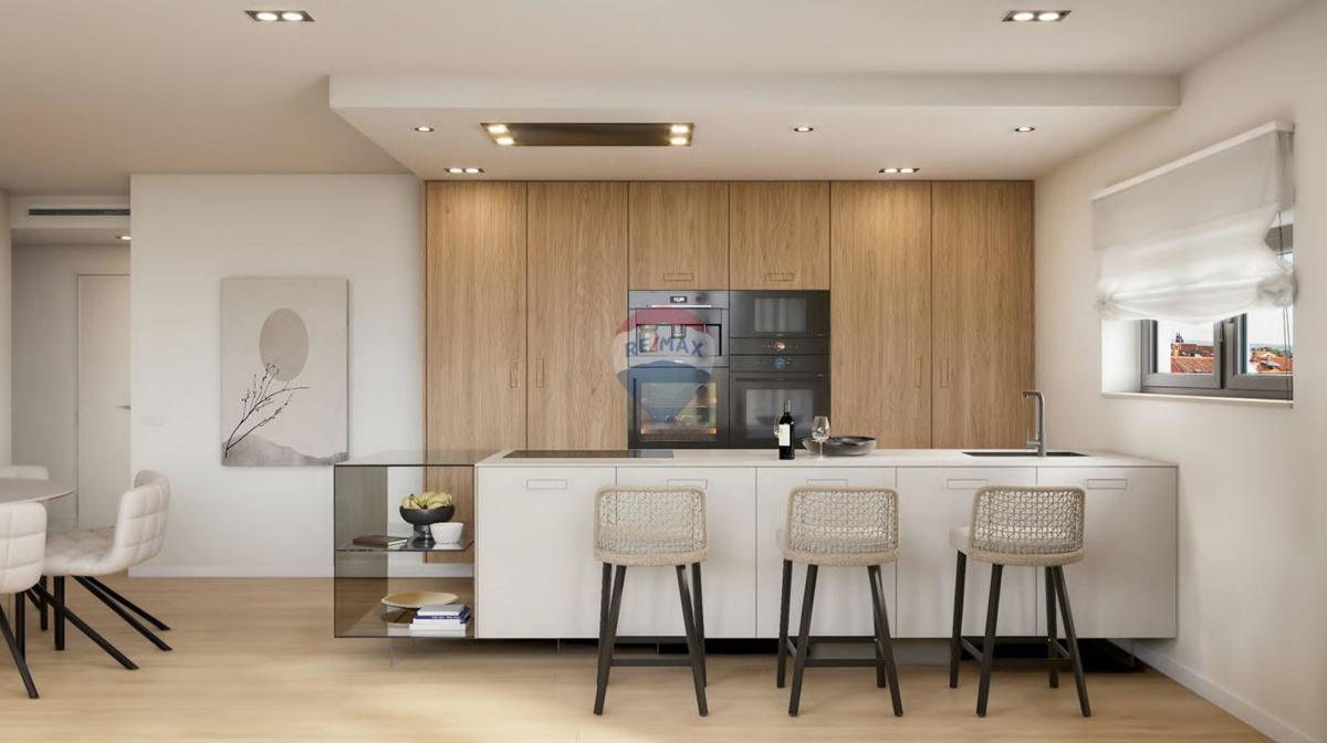 Stanovanje/Apartma Rovinj, 88,84m2