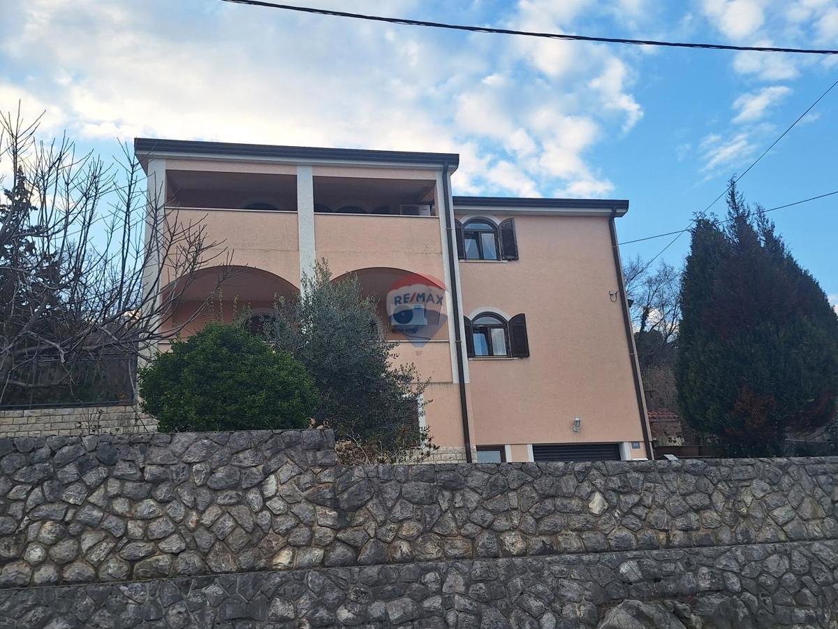 Hiša Poljane, Opatija - Okolica, 332m2