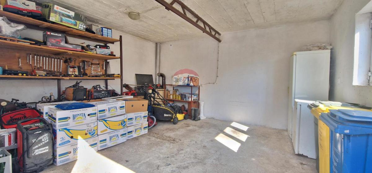 Hiša Popovača, 243m2