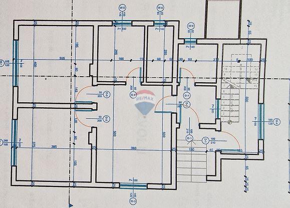 Hiša Popovača, 243m2