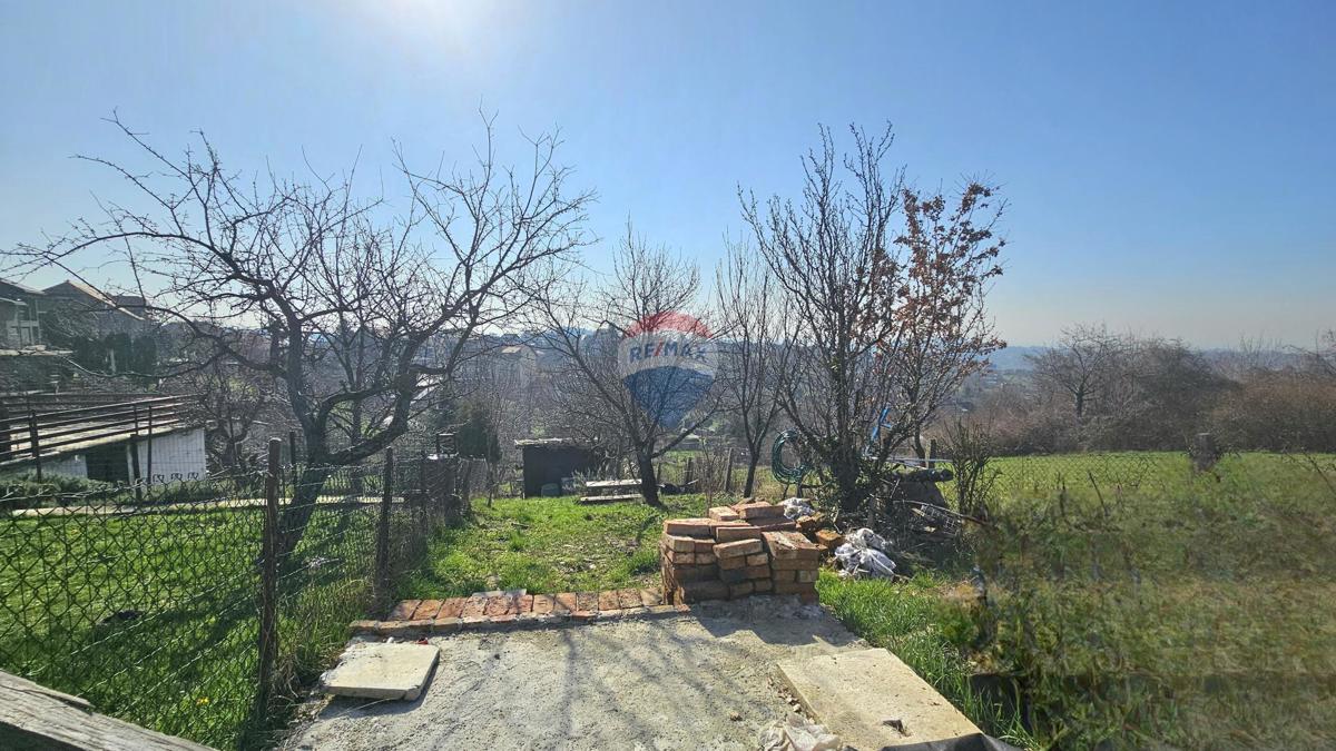 Hiša Mikulići, Črnomerec, 19m2