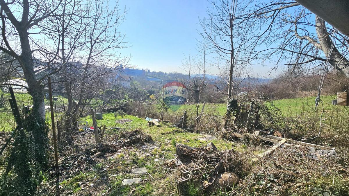 Hiša Mikulići, Črnomerec, 19m2