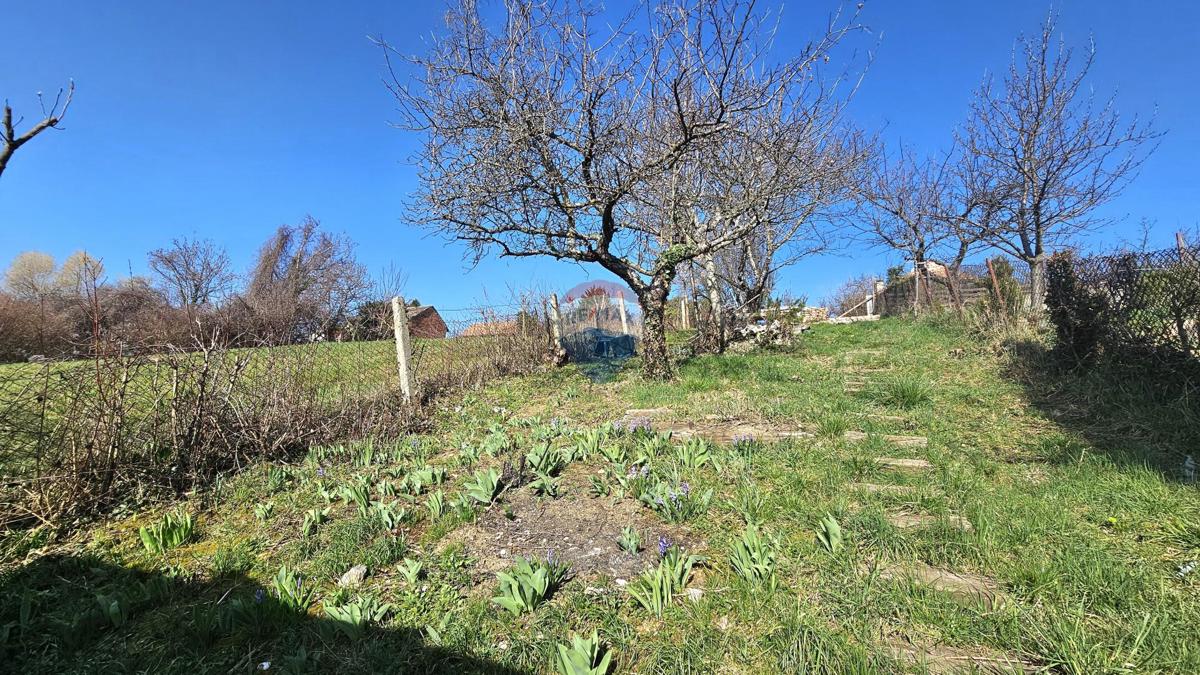 Hiša Mikulići, Črnomerec, 19m2