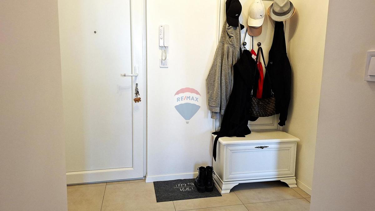 Stanovanje/Apartma Umag, 62,21m2