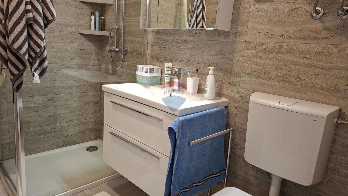 Stanovanje/Apartma Umag, 62,21m2