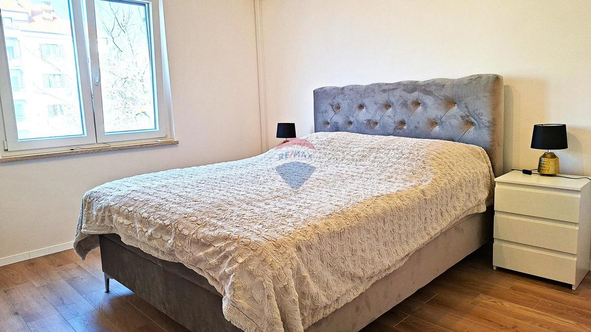 Stanovanje/Apartma Umag, 62,21m2