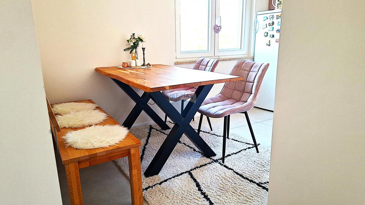 Stanovanje/Apartma Umag, 62,21m2