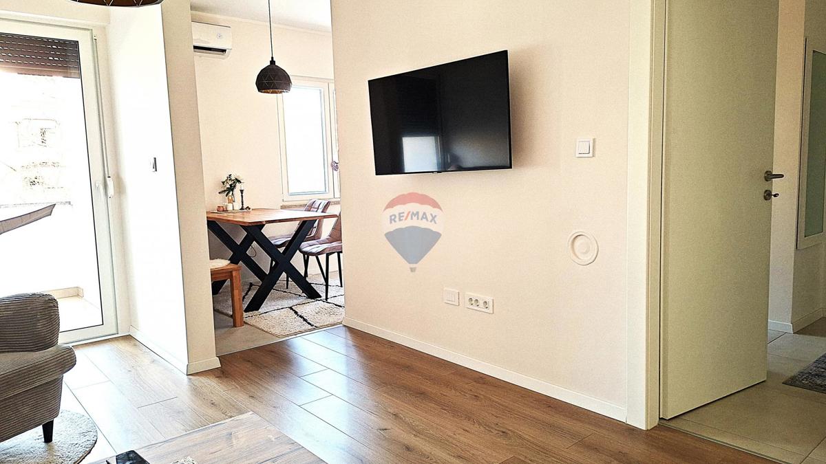 Stanovanje/Apartma Umag, 62,21m2