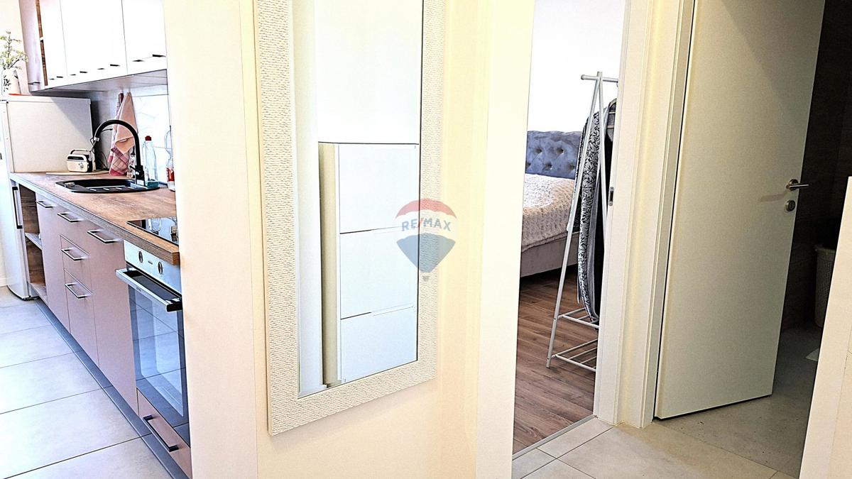 Stanovanje/Apartma Umag, 62,21m2