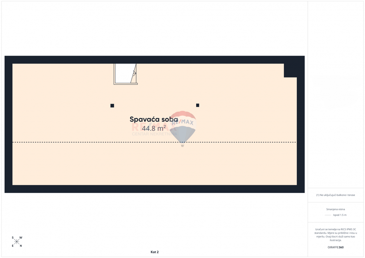 Hiša Centar, Velika Gorica, 224,92m2