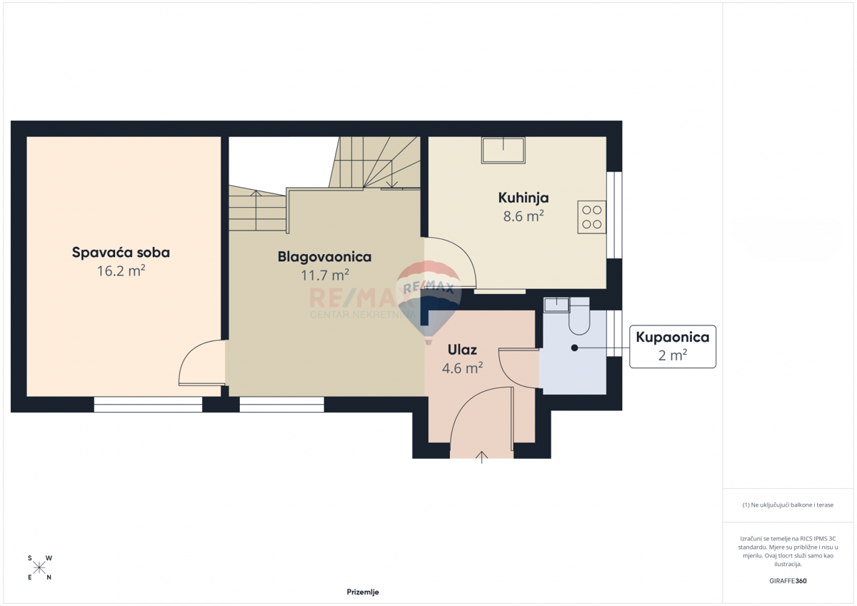 Hiša Centar, Velika Gorica, 224,92m2