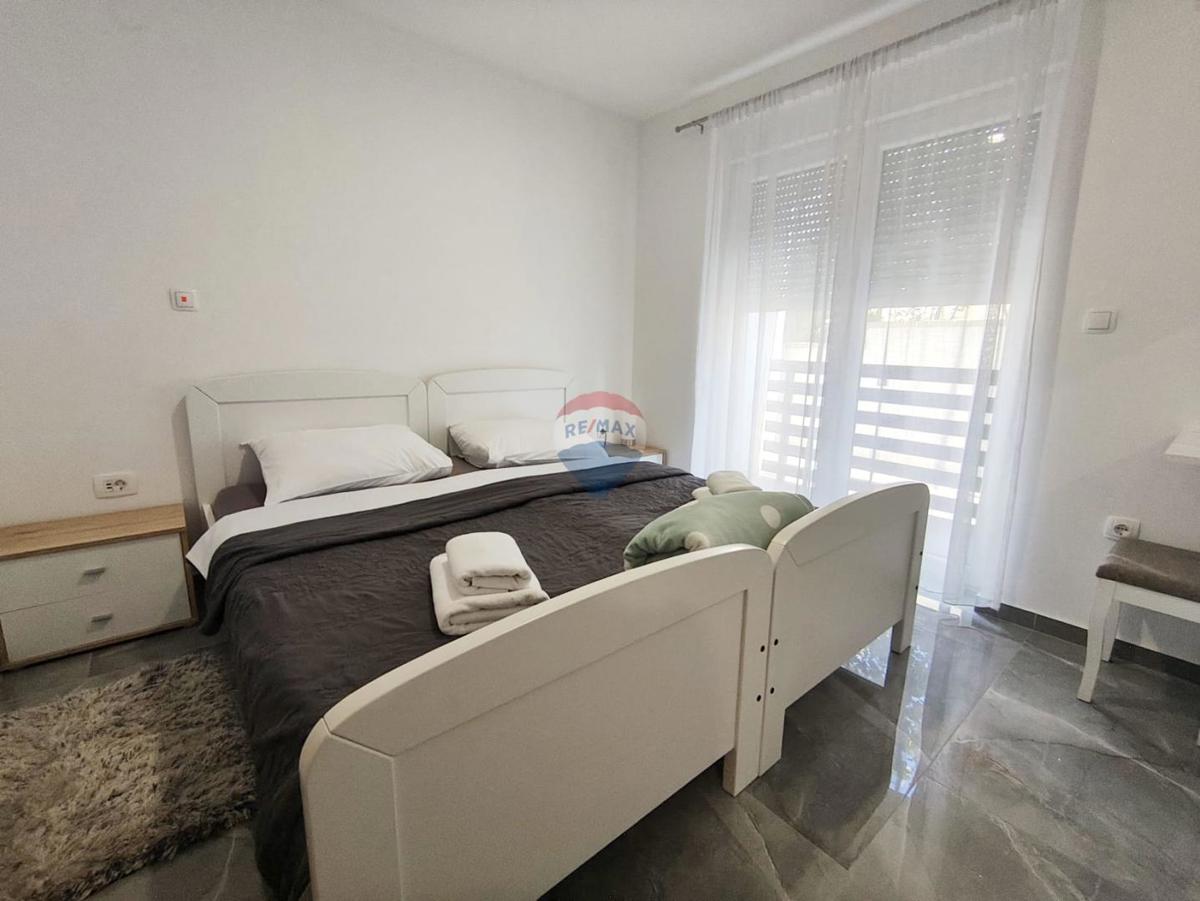 Hiša Ogulin, 2.023m2