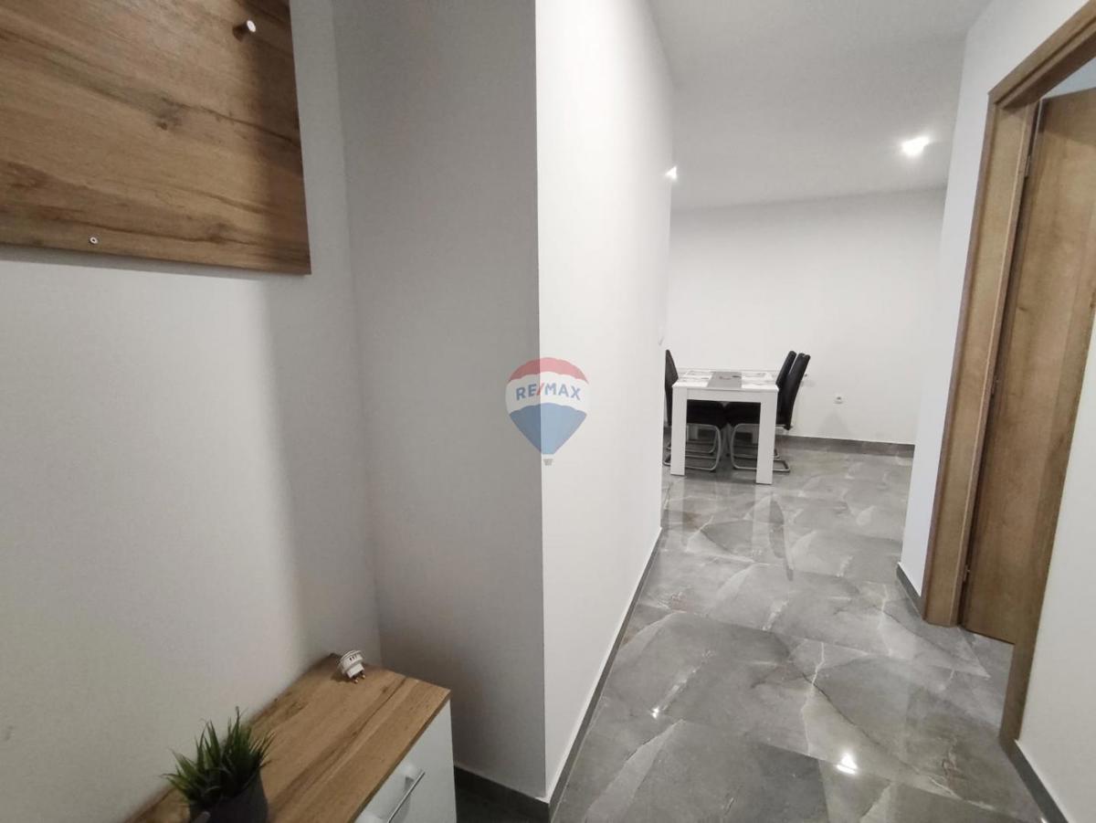 Hiša Ogulin, 2.023m2