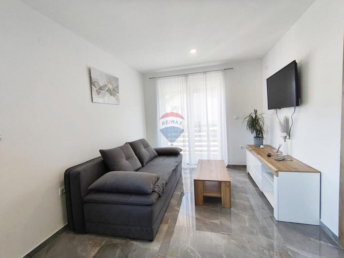 Hiša Ogulin, 2.023m2