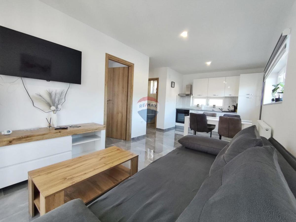 Hiša Ogulin, 2.023m2