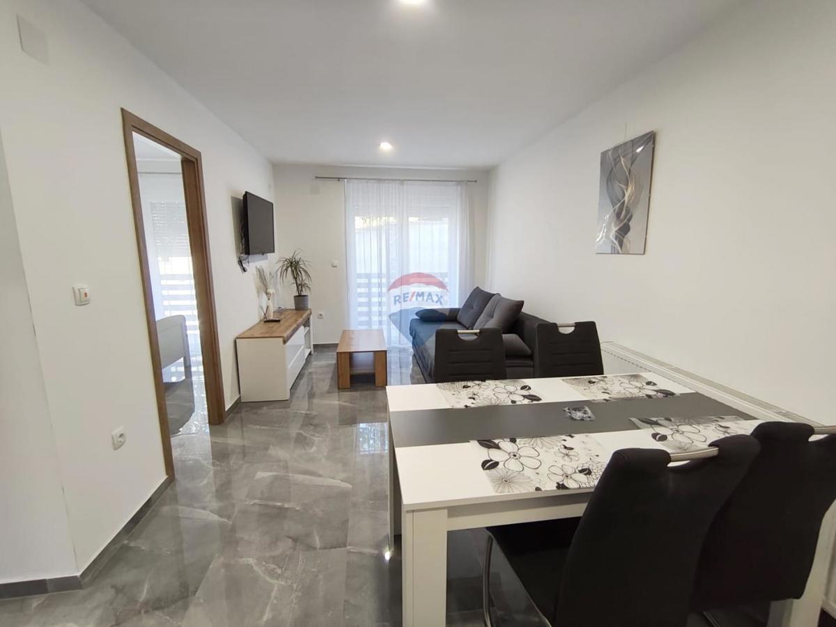 Hiša Ogulin, 2.023m2