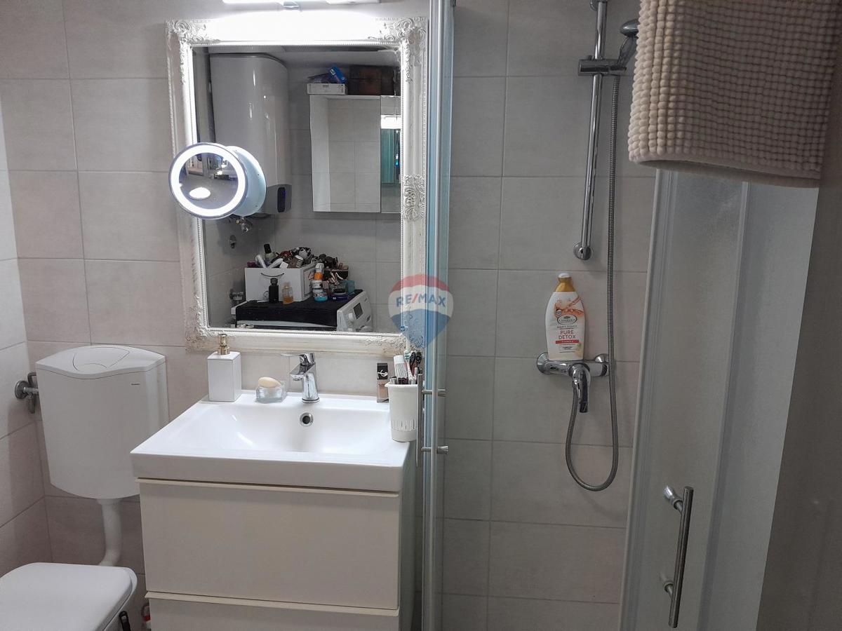 Stanovanje/Apartma Gregovica, Pula, 50,91m2
