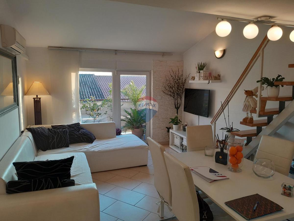 Stanovanje/Apartma Gregovica, Pula, 50,91m2