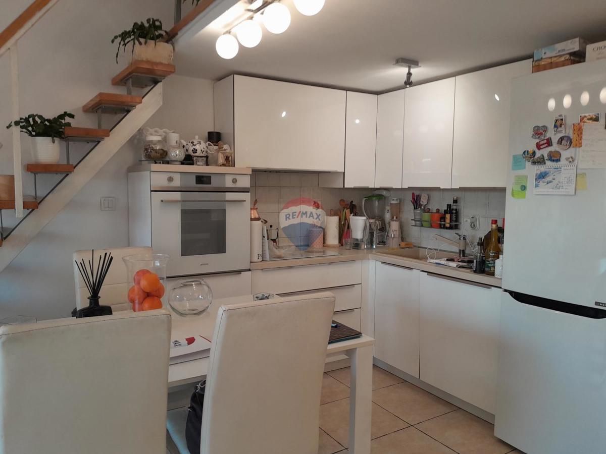 Stanovanje/Apartma Gregovica, Pula, 50,91m2