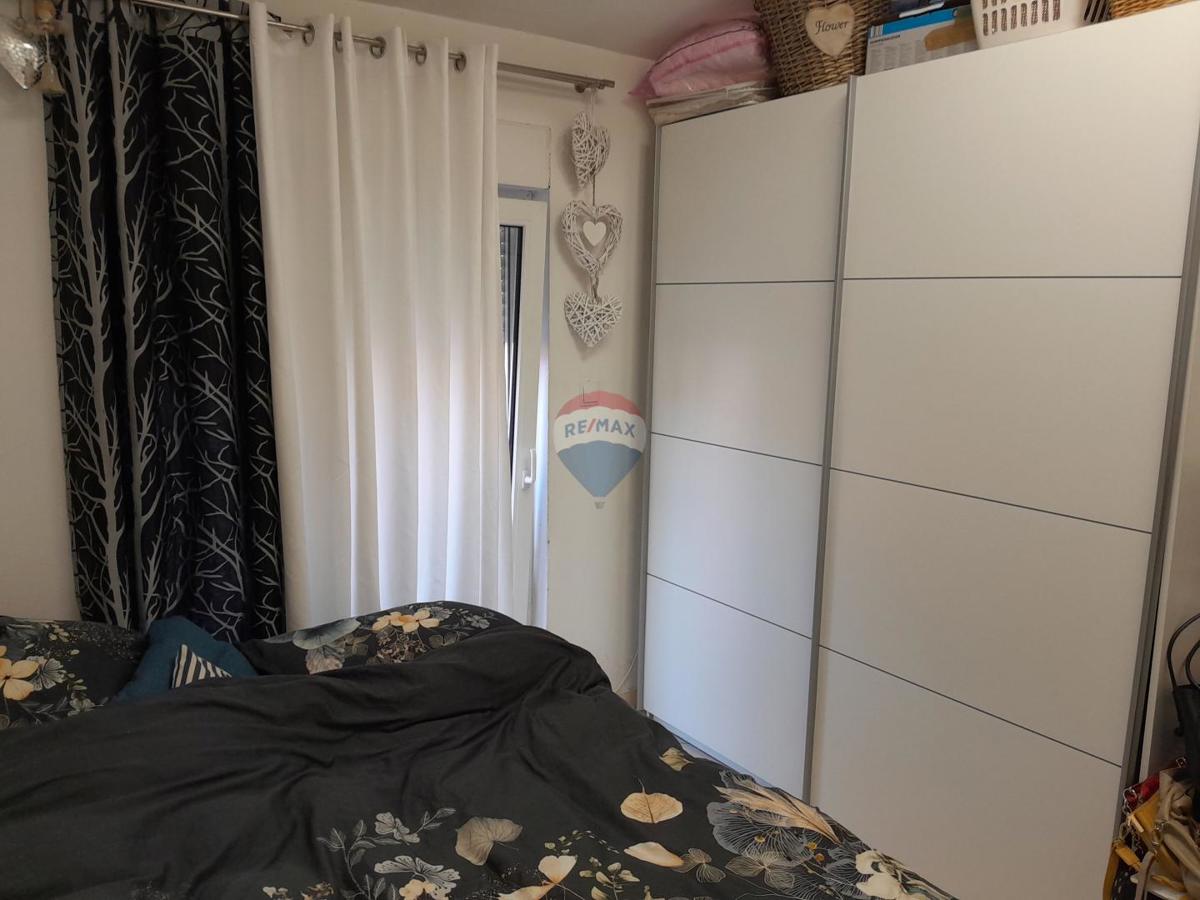 Stanovanje/Apartma Gregovica, Pula, 50,91m2
