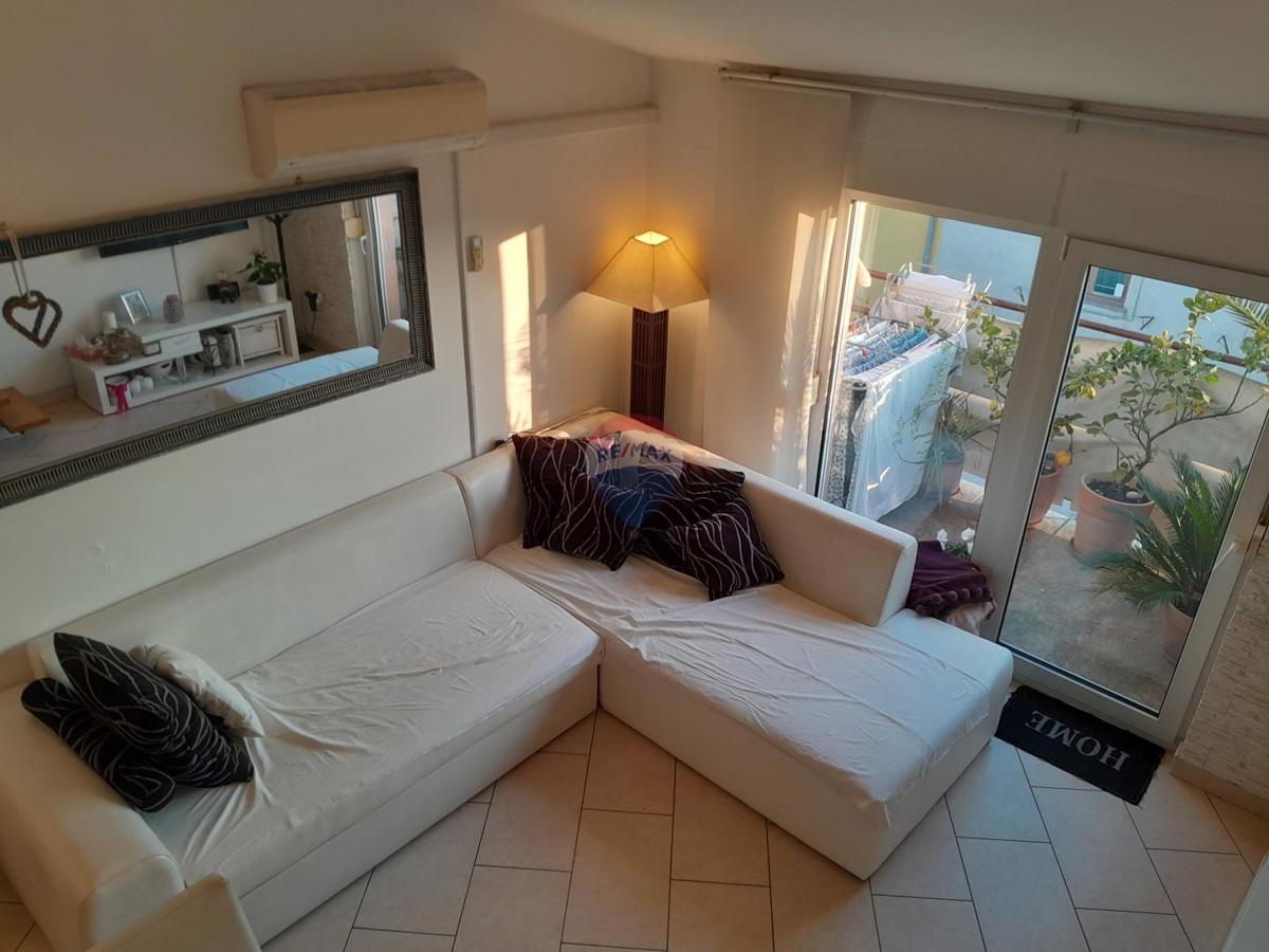 Stanovanje/Apartma Gregovica, Pula, 50,91m2