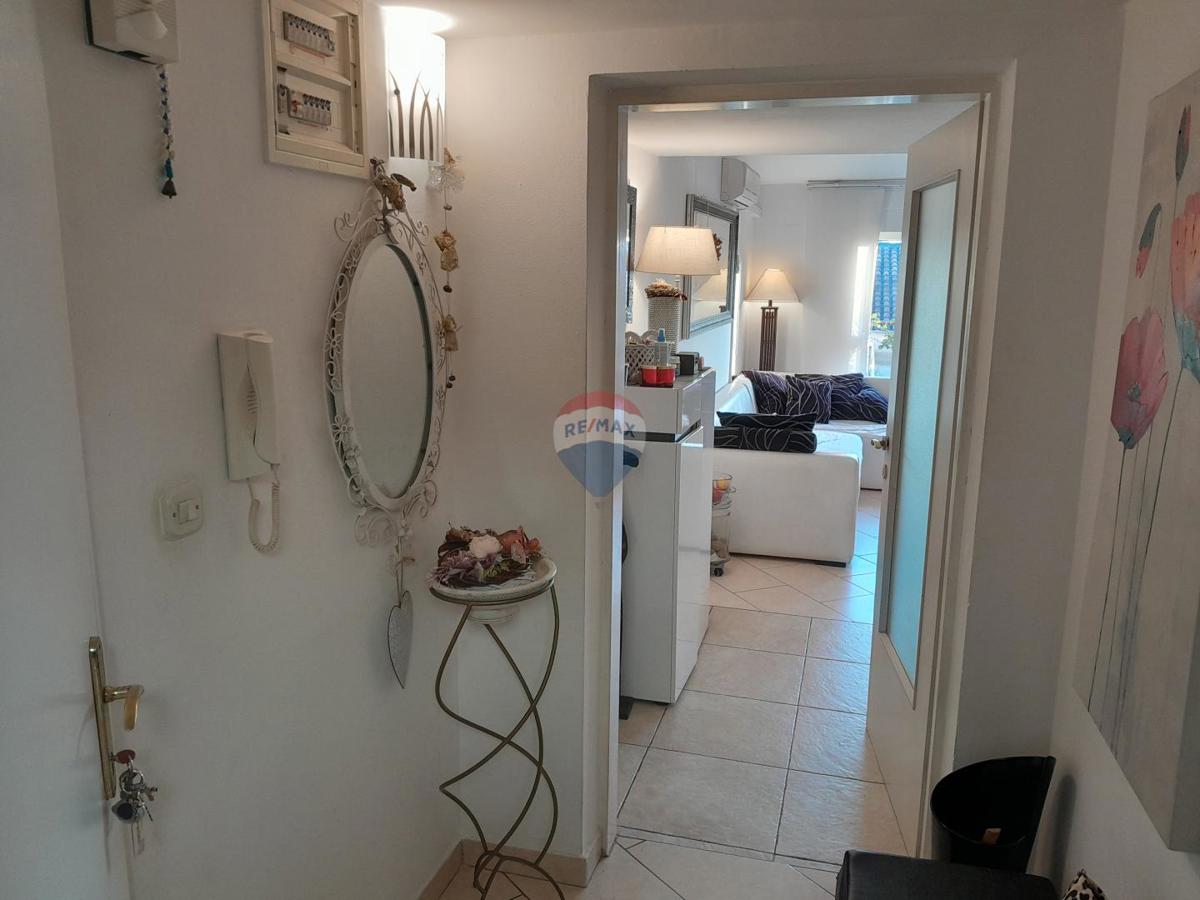 Stanovanje/Apartma Gregovica, Pula, 50,91m2