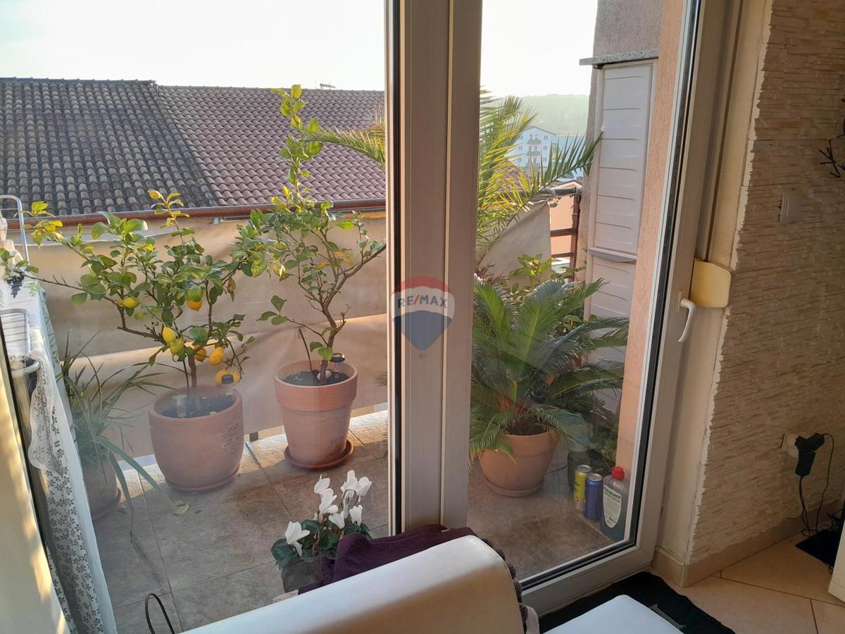 Stanovanje/Apartma Gregovica, Pula, 50,91m2