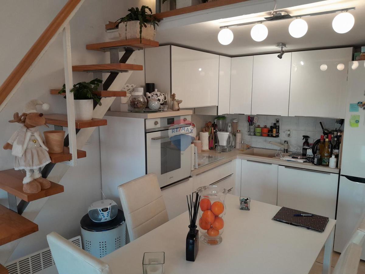 Stanovanje/Apartma Gregovica, Pula, 50,91m2