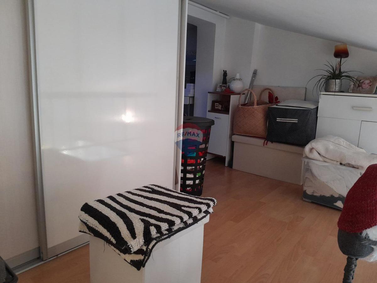 Stanovanje/Apartma Gregovica, Pula, 50,91m2