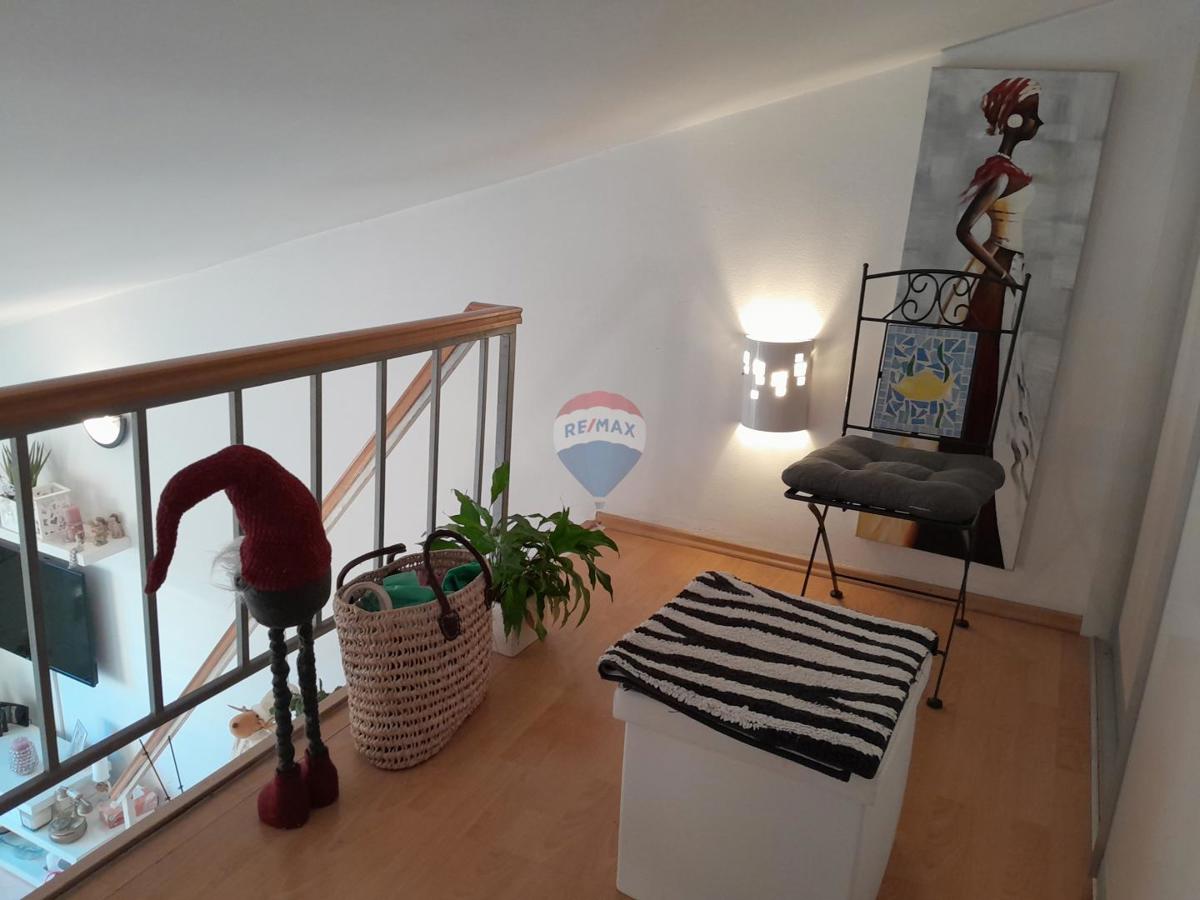 Stanovanje/Apartma Gregovica, Pula, 50,91m2