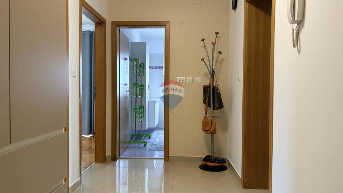 Stanovanje/Apartma Zamet, Rijeka, 80m2