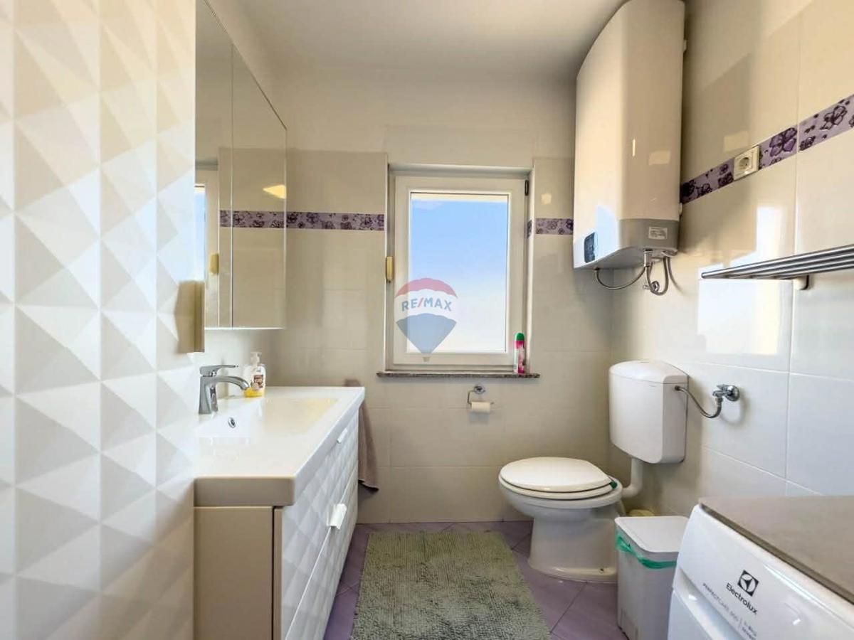 Stanovanje/Apartma Zamet, Rijeka, 80m2