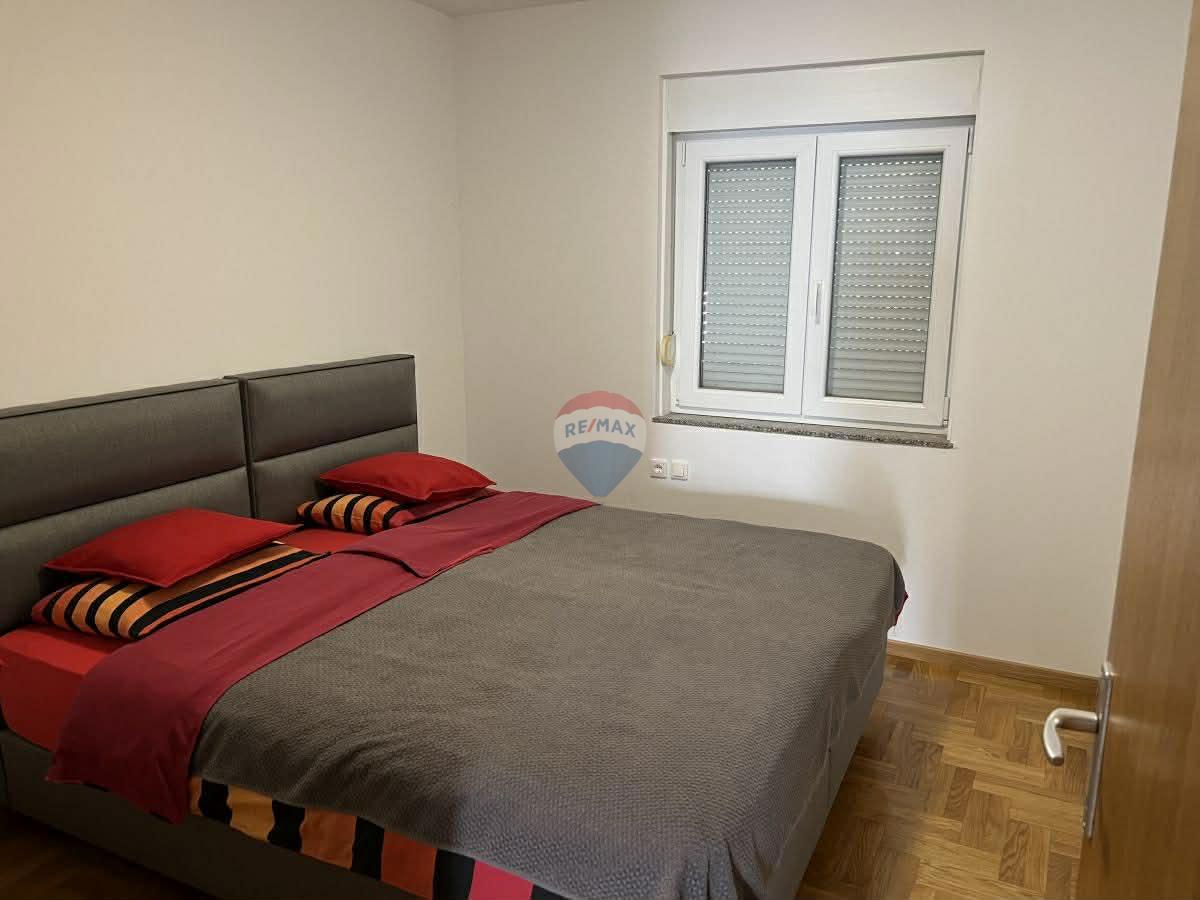 Stanovanje/Apartma Zamet, Rijeka, 80m2