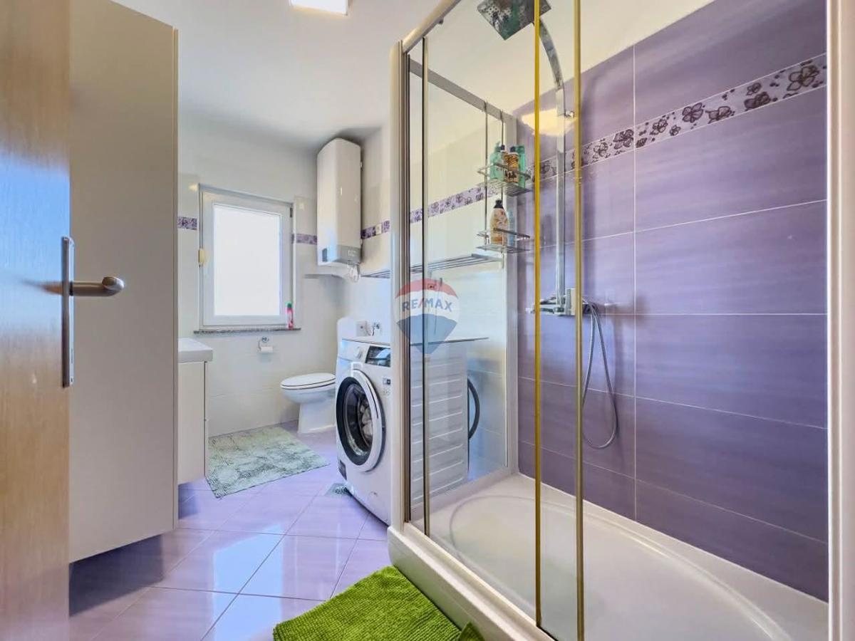 Stanovanje/Apartma Zamet, Rijeka, 80m2