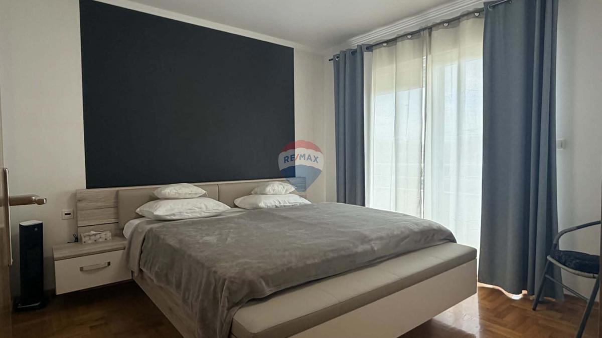 Stanovanje/Apartma Zamet, Rijeka, 80m2