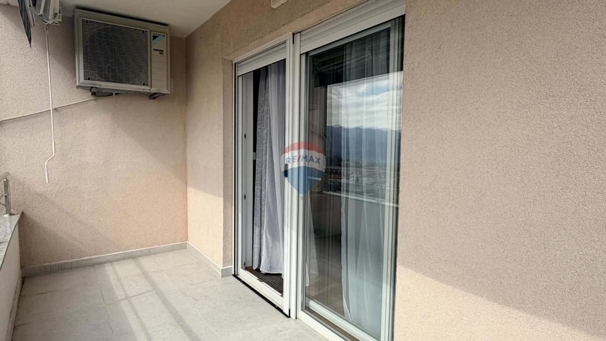 Stanovanje/Apartma Zamet, Rijeka, 80m2