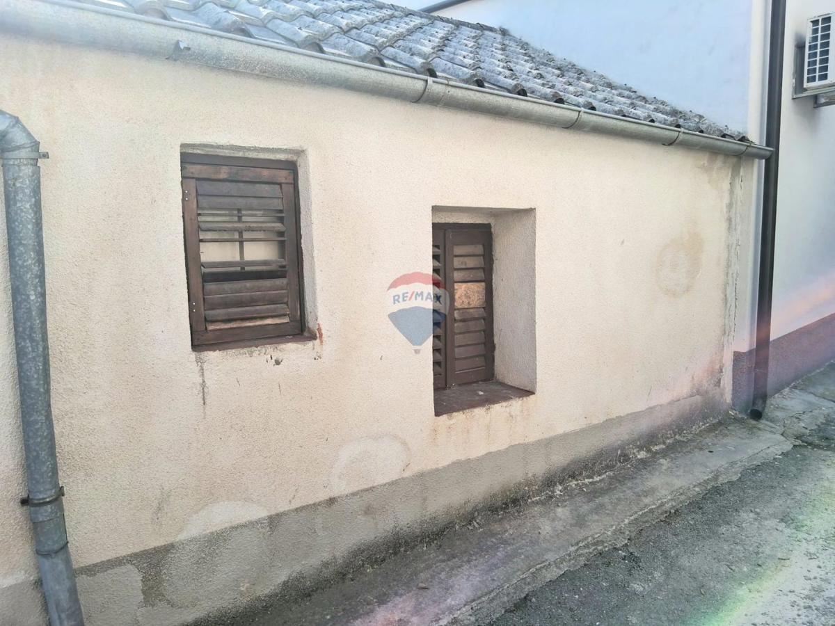 Hiša Tribalj, Vinodolska Općina, 60m2