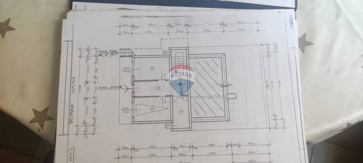 Hiša Repišće, Klinča Sela, 252,01m2