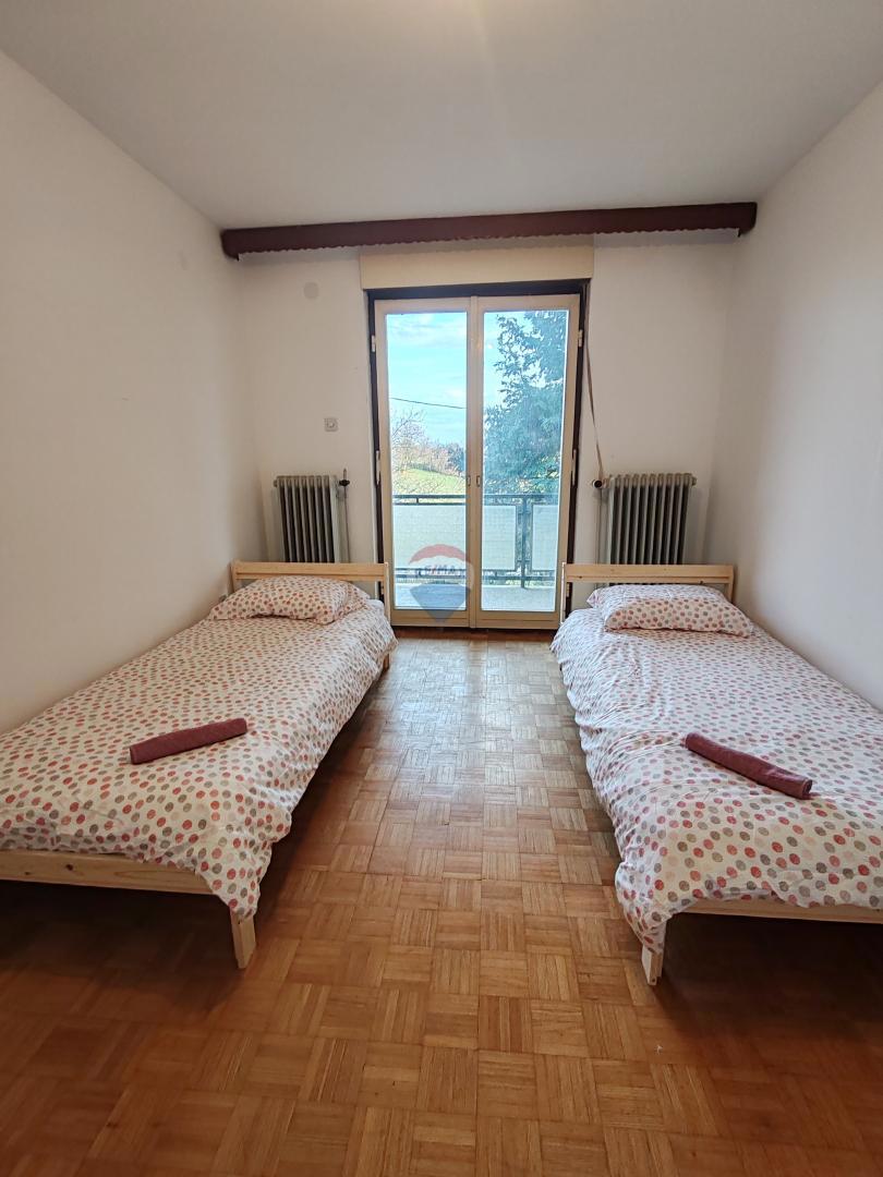 Hiša Repišće, Klinča Sela, 252,01m2