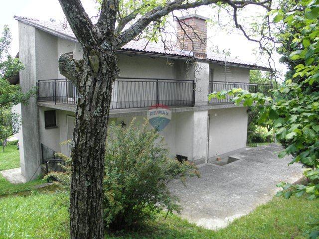 Hiša Repišće, Klinča Sela, 252,01m2