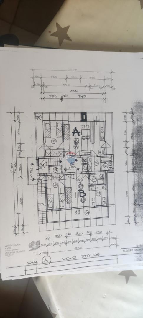 Hiša Repišće, Klinča Sela, 252,01m2