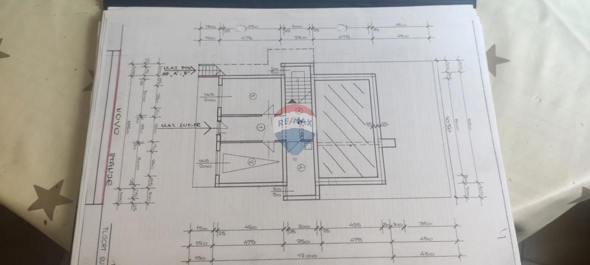 Hiša Repišće, Klinča Sela, 252,01m2