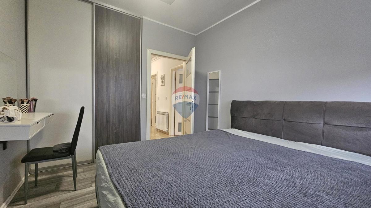 Stanovanje/Apartma Sesvete, 92m2