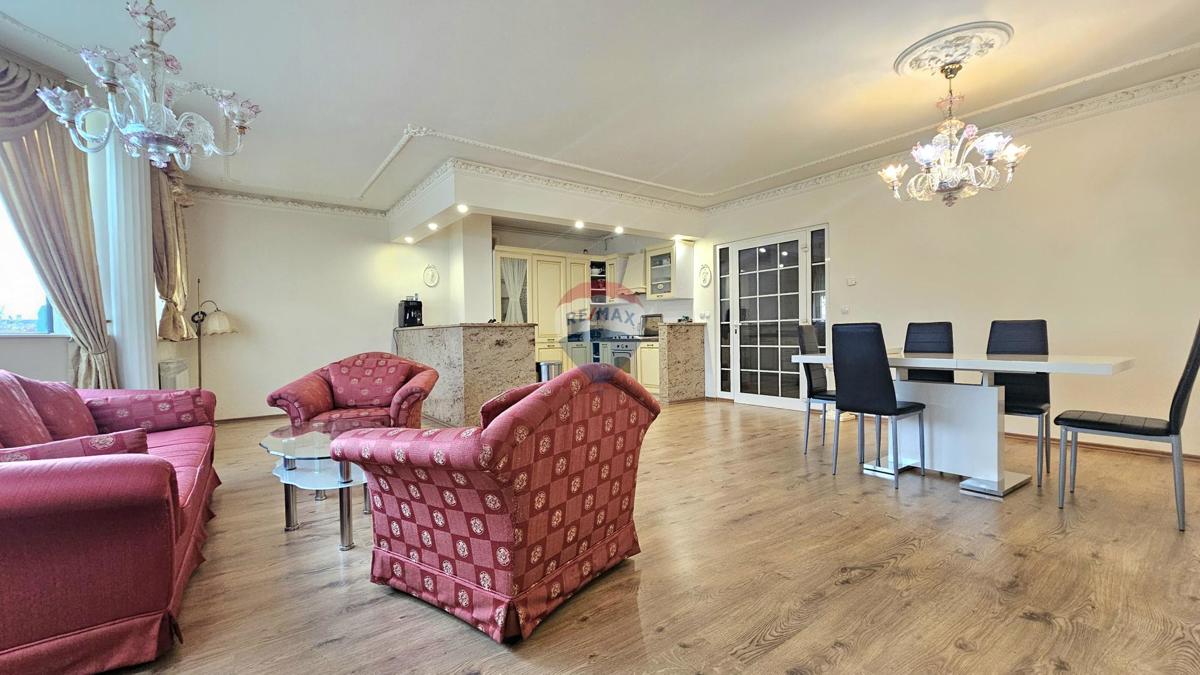 Stanovanje/Apartma Sesvete, 92m2