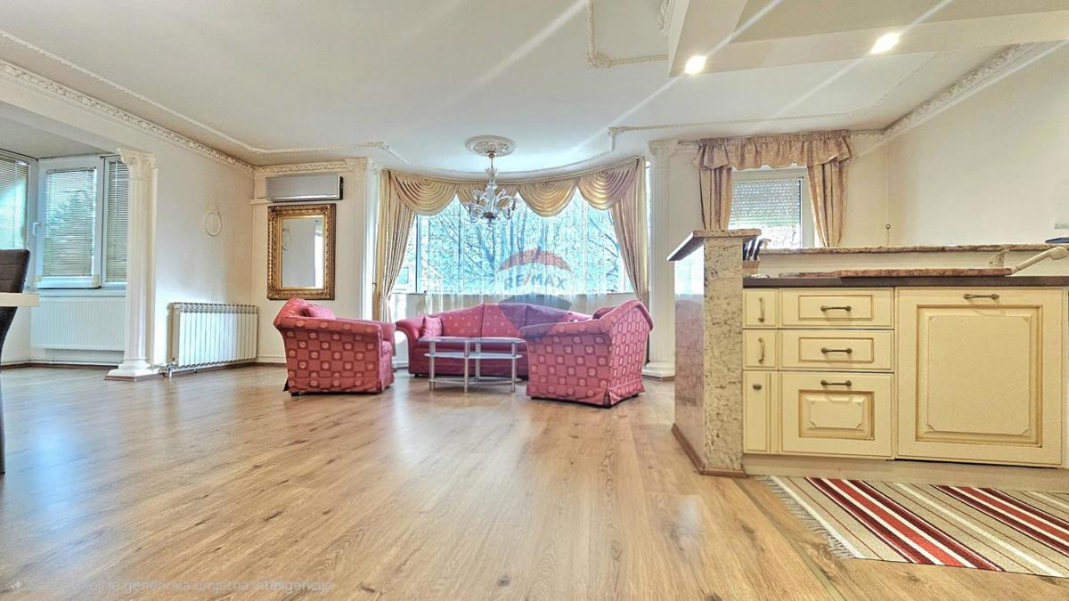 Stanovanje/Apartma Sesvete, 92m2