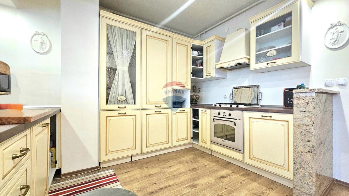 Stanovanje/Apartma Sesvete, 92m2