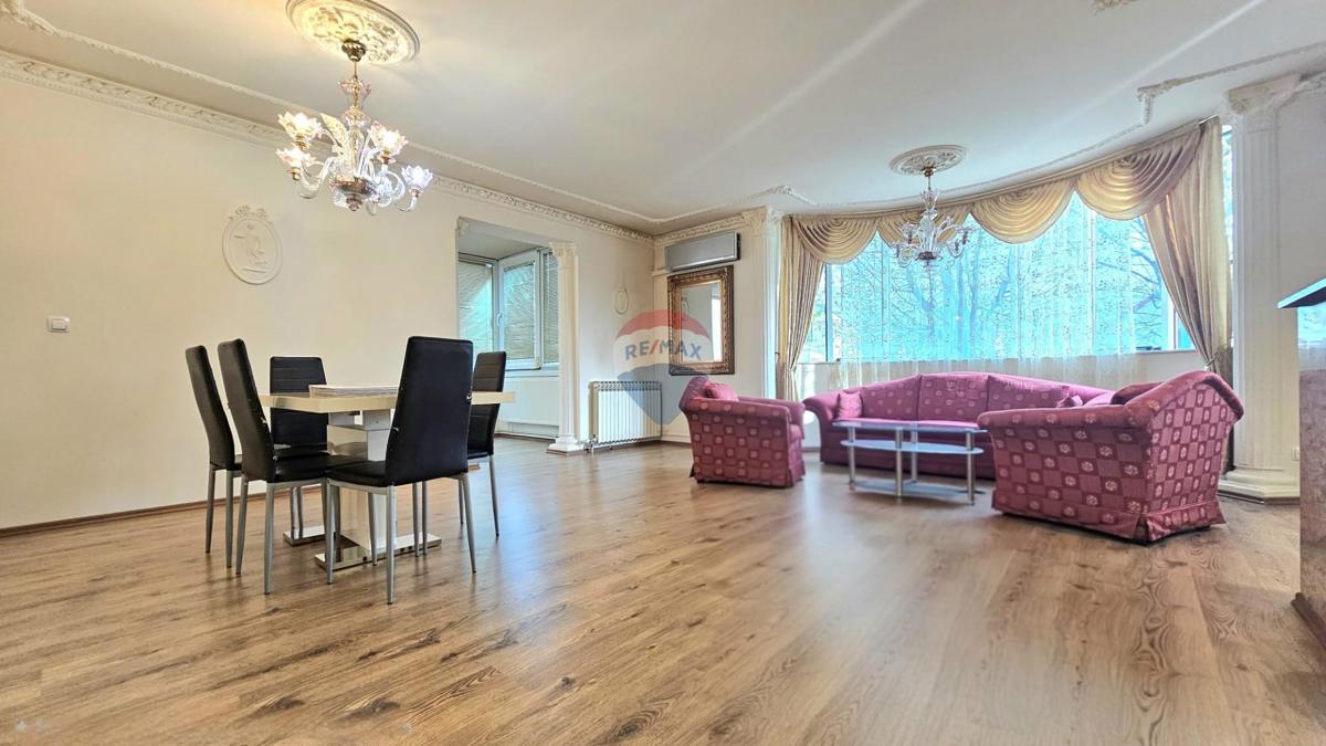 Stanovanje/Apartma Sesvete, 92m2