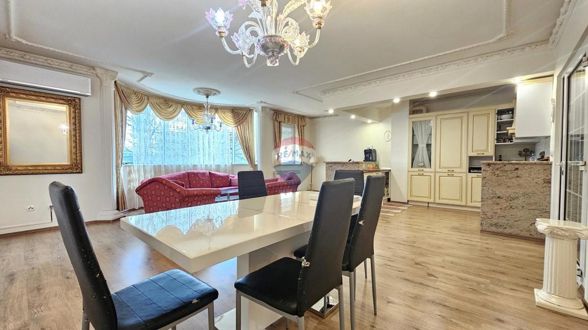 Stanovanje/Apartma Sesvete, 92m2