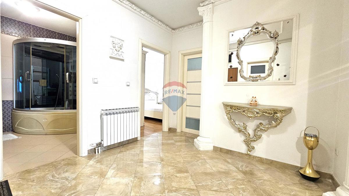 Stanovanje/Apartma Sesvete, 92m2